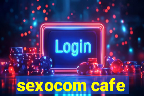 sexocom cafe